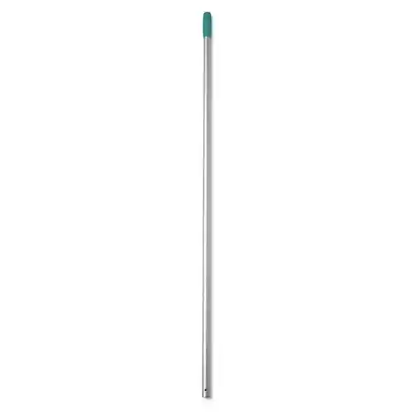 Mâner mop din aluminiu PROservice, verde, 23.5x140m