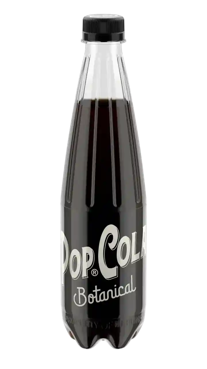 Pop Cola Botanical 0.5 L