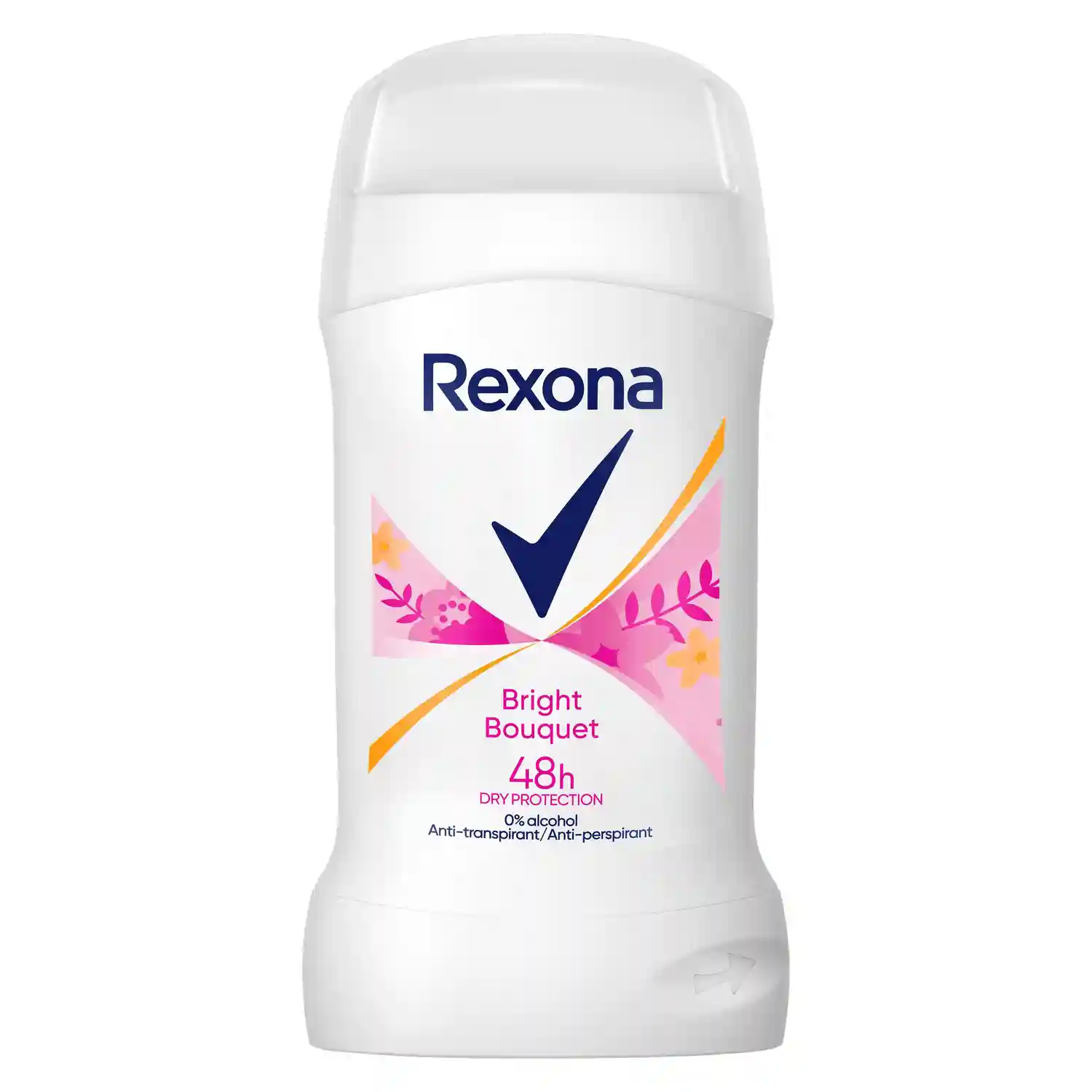 Antiperspirant Rexona Stick Bright Bouquet 50ml