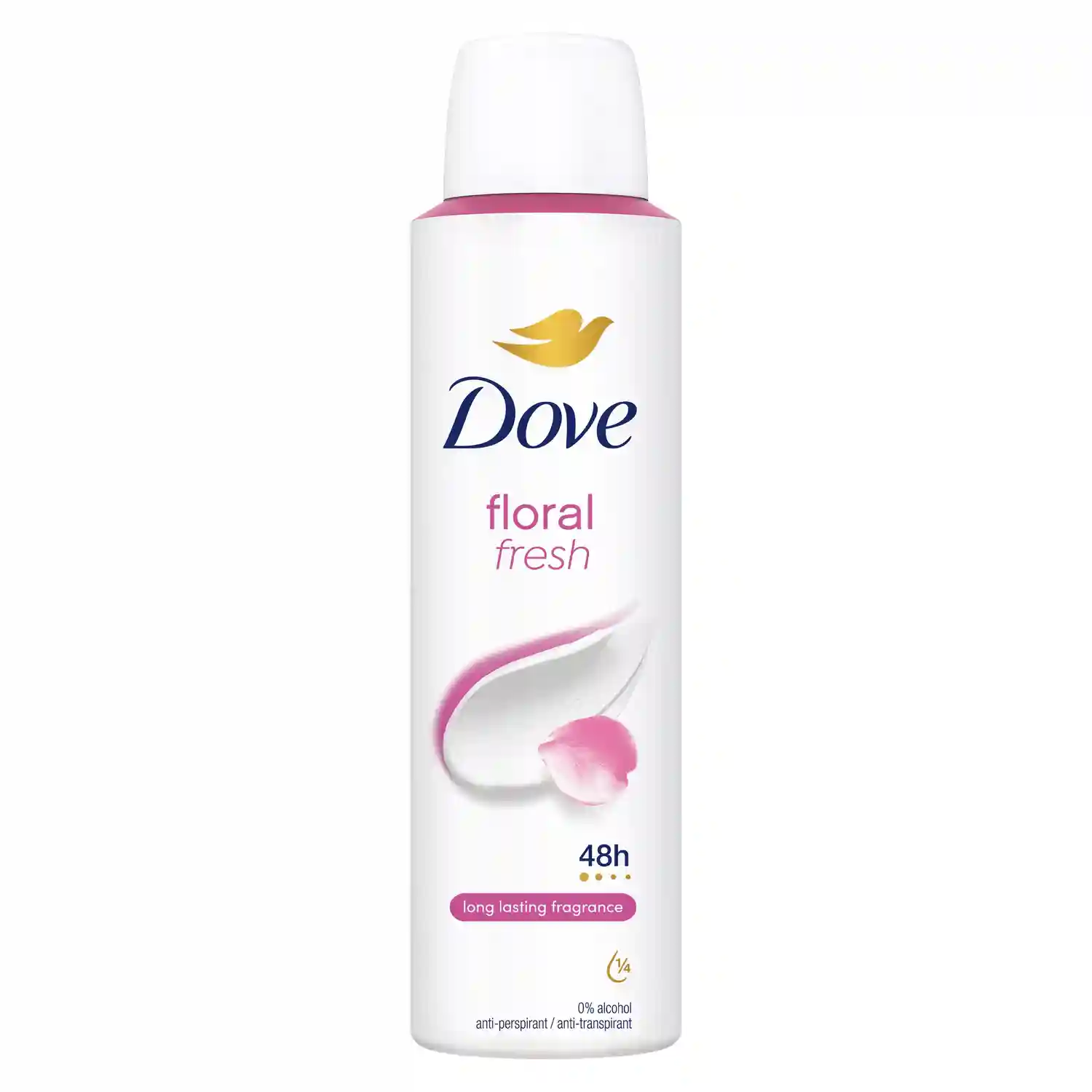 Dove Deo Floral Fresh 150 мл