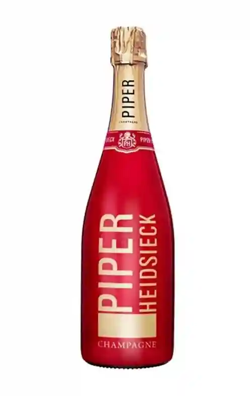 Piper Heidsieck Sleeve Brut, 12%, 0.75L