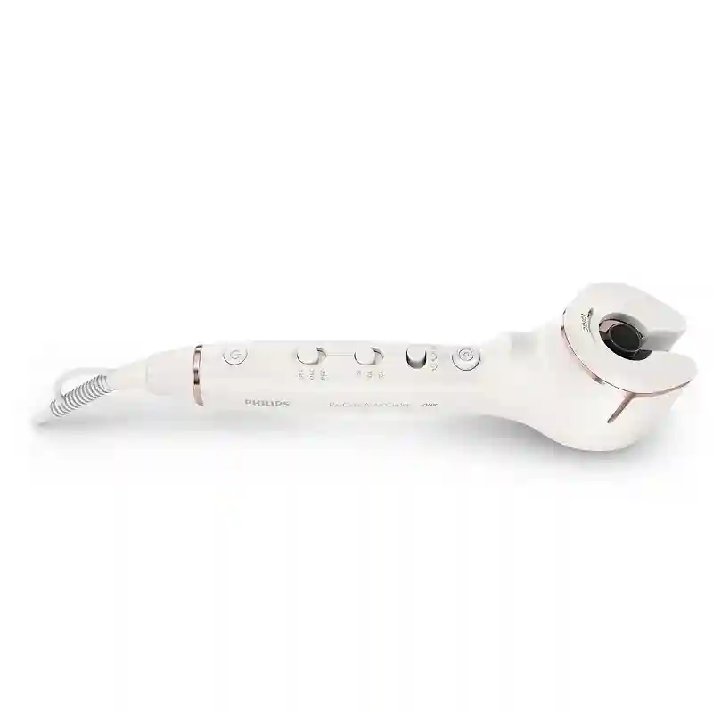 Автоматические щипцы для завивки Philips ProCare AutoCurler Ionic HPS950/00