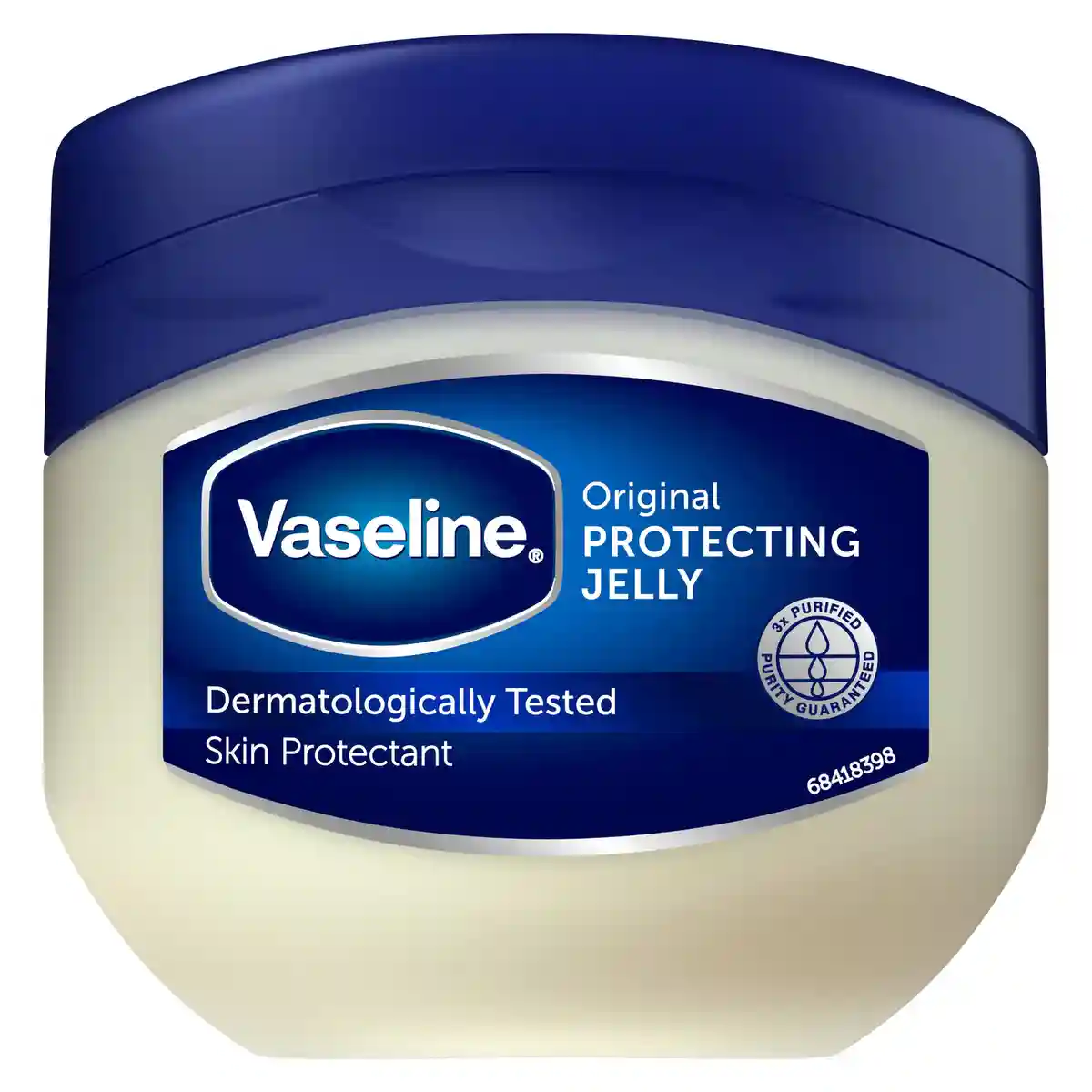 Vaselina cosmetica pura Vasiline Protecting Jelly Original 50ml