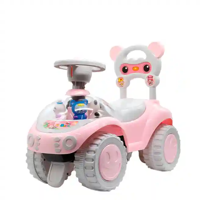 Tolocar roz, cod 108740