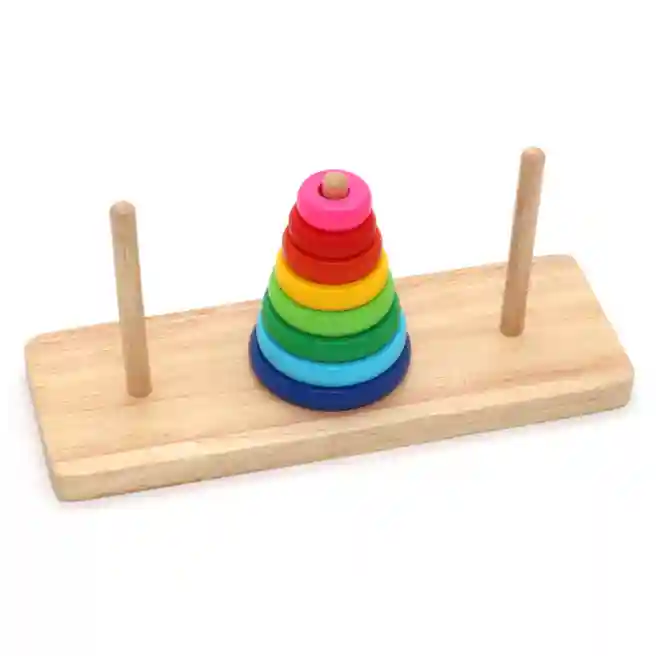 Sorter "Piramidă", cod 109797