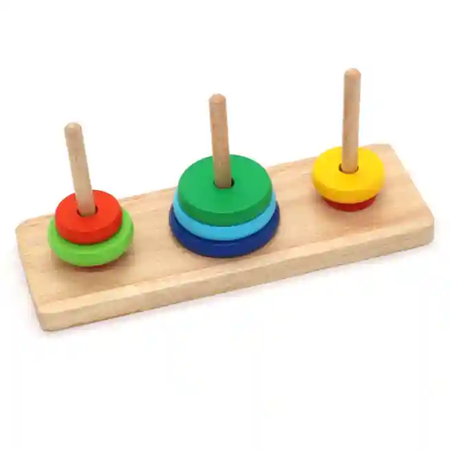 Sorter "Piramidă", cod 109797