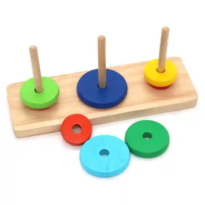 Sorter "Piramidă", cod 109797