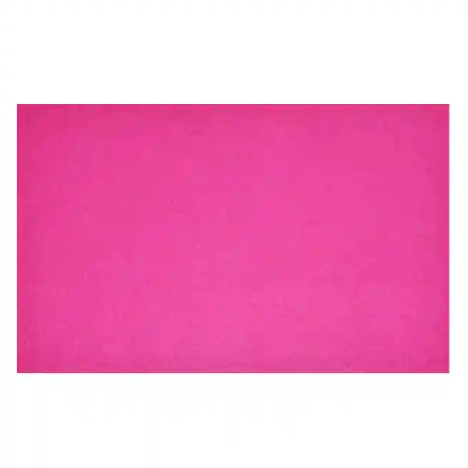 Fetru A4 2mm fucsia / 1 bucată