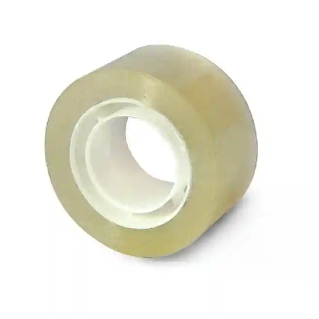 Bandă adezivă 24 mm x 10 m OfficeLine