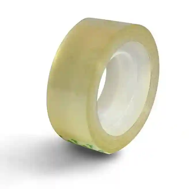 Bandă adezivă 24 mm x 10 m OfficeLine