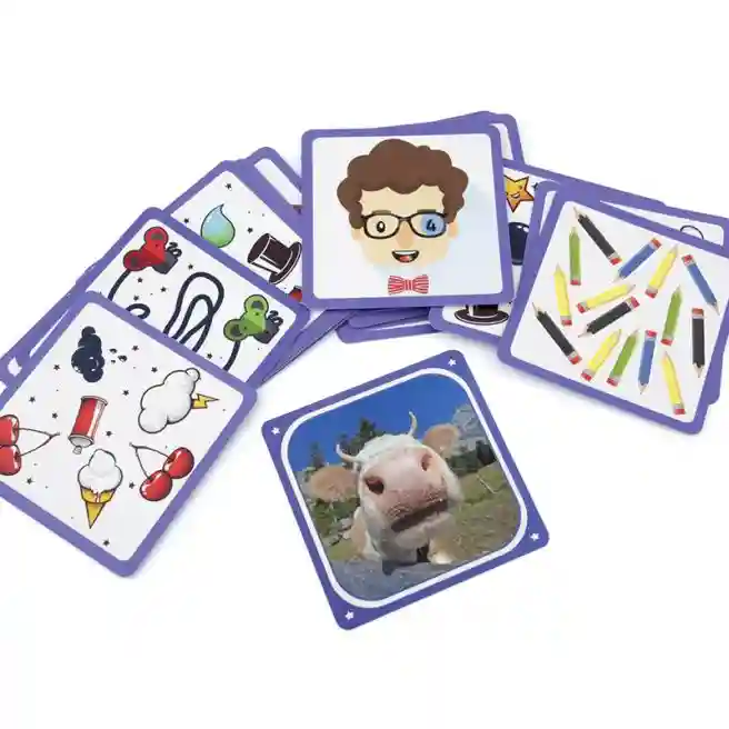 LS Настольная игра "Кортекс для детей", код 41579