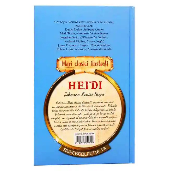 Heidi