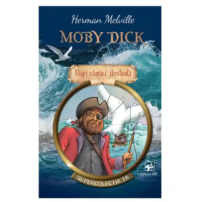 Moby Dick