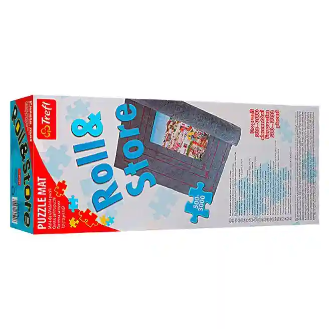 TF Covoras pentru puzzle neterminat 500-3000, cod 42674