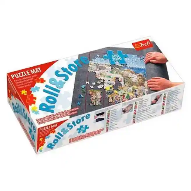 TF Covoras pentru puzzle neterminat 500-3000, cod 42674