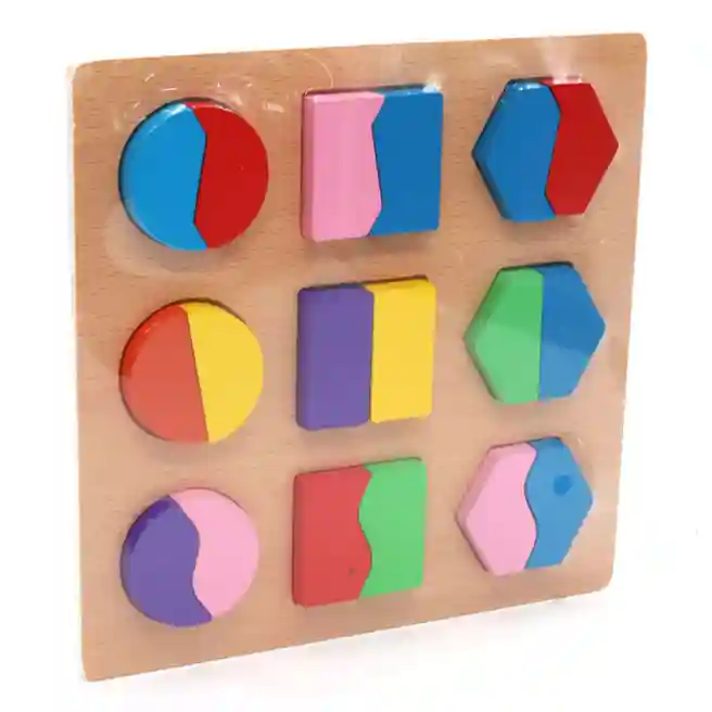 Set jucarii-sorter, cod 126654