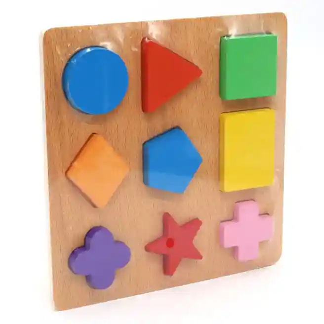 Set jucarii-sorter, cod 126654