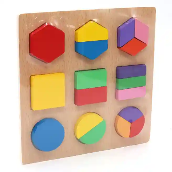 Set jucarii-sorter, cod 126654