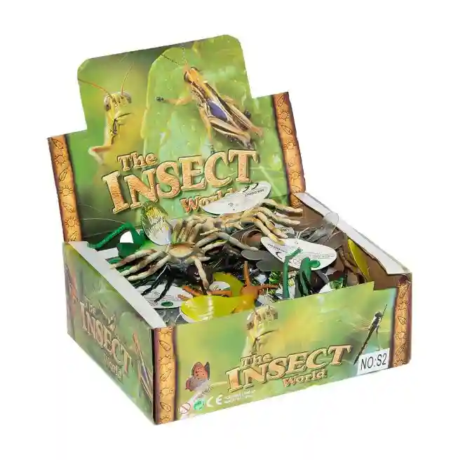 Figurina "The insect World", cod 17046