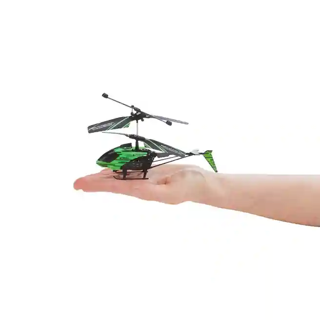 Вертолет Revell р/у "STREAK" Glow in the Dark, 23829