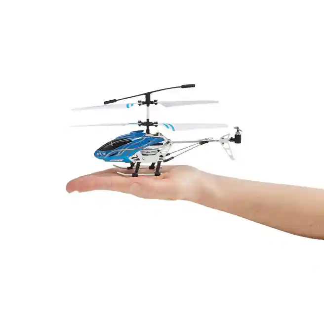 Вертолет Revell р/у "Sky FUN", 23982