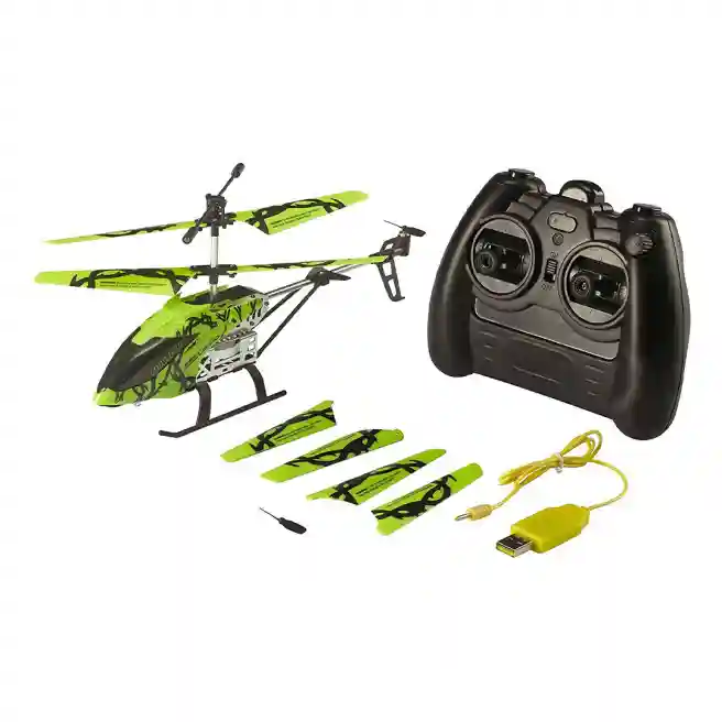 Вертолет Revell р/у "GLOWEE 2.0", 23940