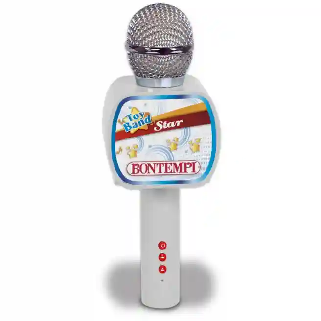 BT Микрофон, код 45225