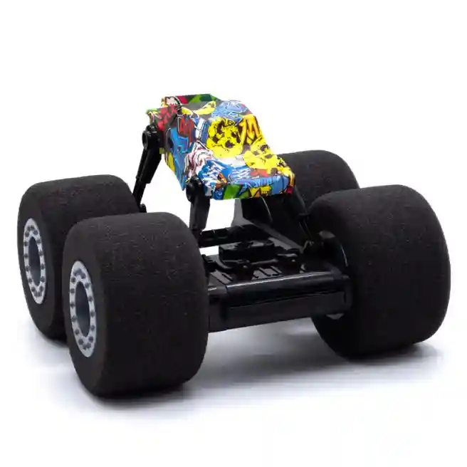 Машина на р/у "Stunt Truck", код 152603
