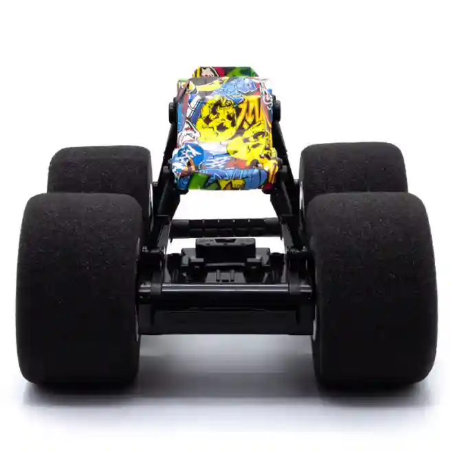 Машина на р/у "Stunt Truck", код 152603