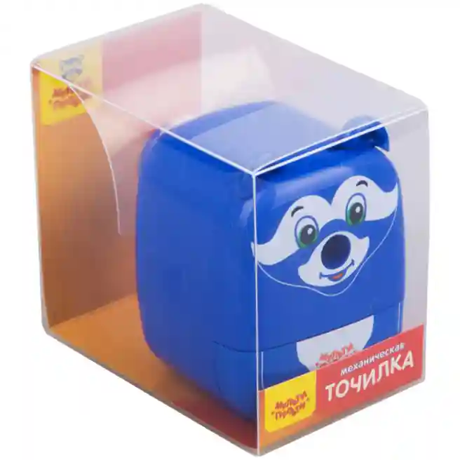 Ascuțitoare mecanică "Raton"