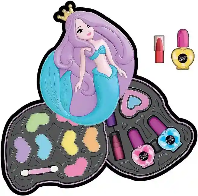 Set Chimie misterioasa Clementoni