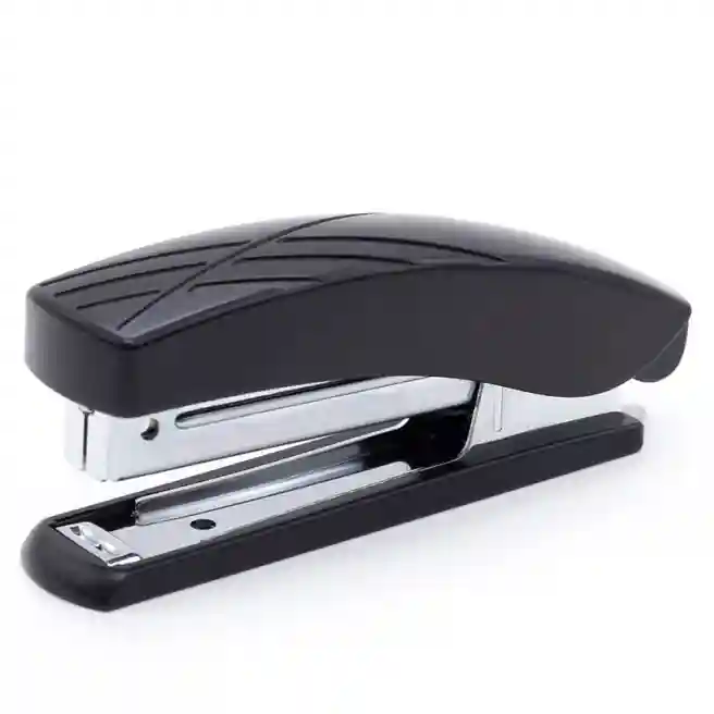 Capsator .KW-Trio Bias 5375, (capse №10), 10 foi, negru