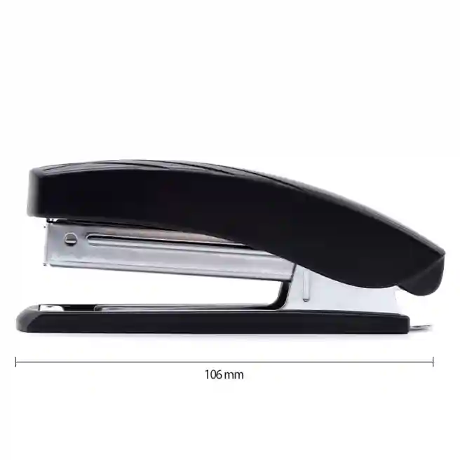 Capsator .KW-Trio Bias 5375, (capse №10), 10 foi, negru