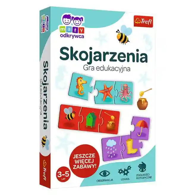 TF Игра настольная Associations (RU), код 47903