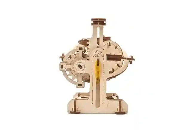 UG STEM LAB Рандомайзер, код 48224
