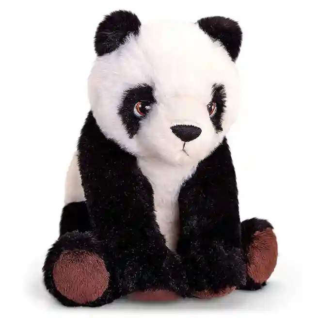KT Jucarie moale Panda 18 cm, cod 48241
