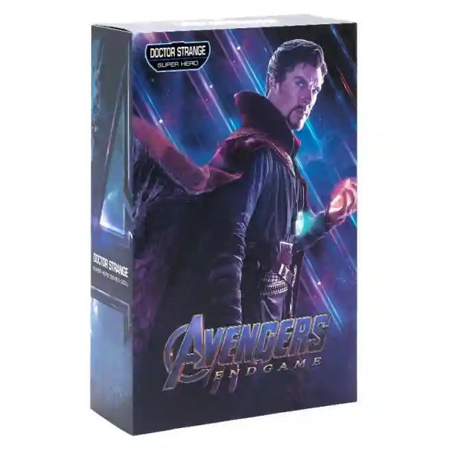 Фигурка 30см "Doctor Strange", код 39084