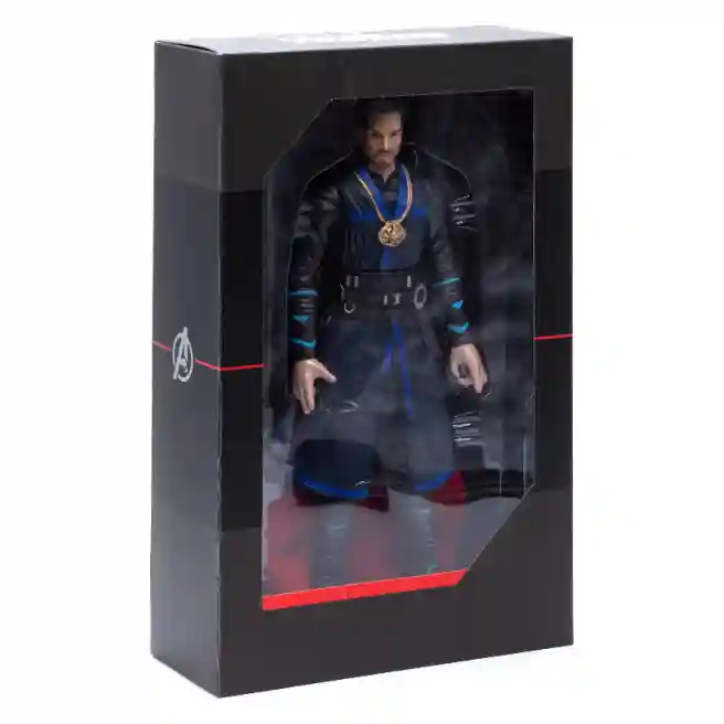 Фигурка 30см "Doctor Strange", код 39084