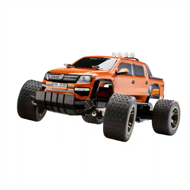 Машина Revell р/у "Truggy VW Amarok", 24456