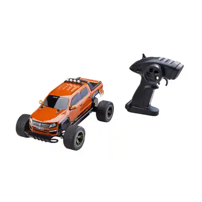 Машина Revell р/у "Truggy VW Amarok", 24456