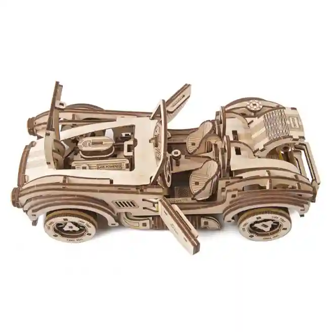 UG Дрифт Кобра гоночный автомобиль, код 49224
