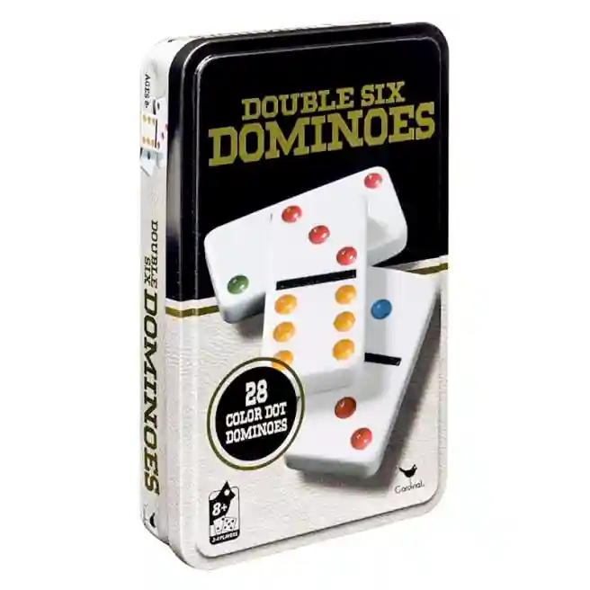 SM Joc de masă Domino, cod 49292