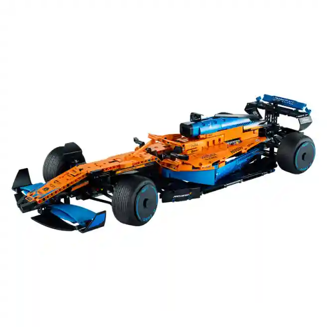 Конструктор LEGO Technic Гоночный автомобиль McLAREN Formula 1 арт. 42141