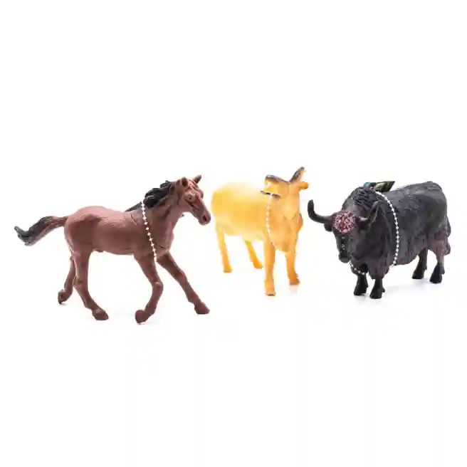Figurină animal domestic, cod 452075
