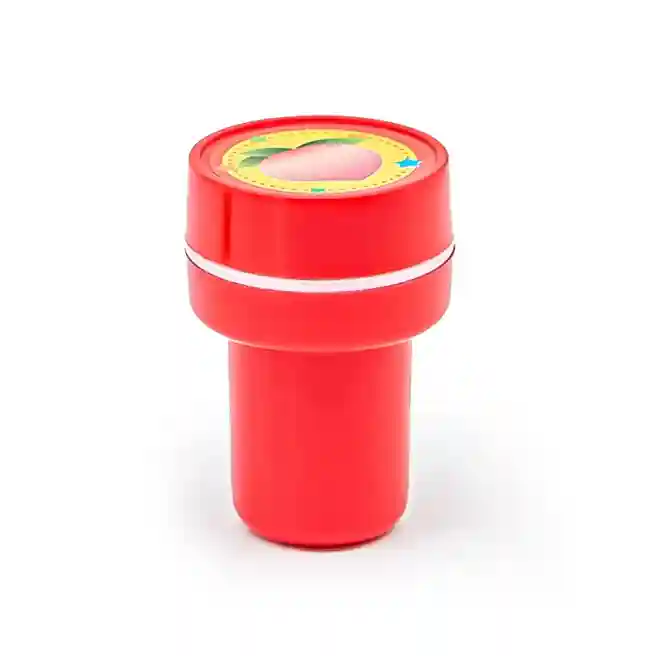 Ștampila Emoji pentru copii, animale, fructe