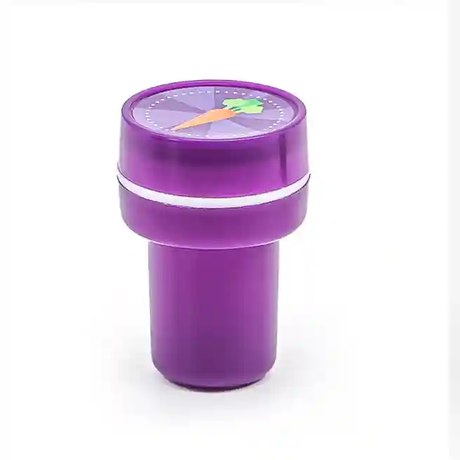 Ștampila Emoji pentru copii, animale, fructe