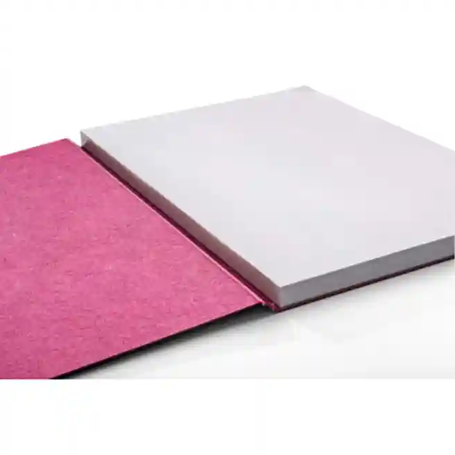 SMLT Sketchbook А5, Authentic, bloc lipit, 60 foi, creion, 120 g.