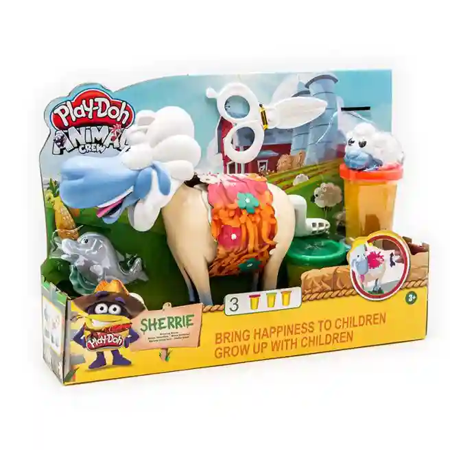 Set pentru modelare „Oita”, cod 552117