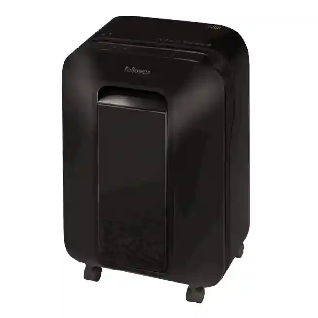 Distrugator A4 Fellowes LX200 (12L, 4x12mm, P4, 22L)