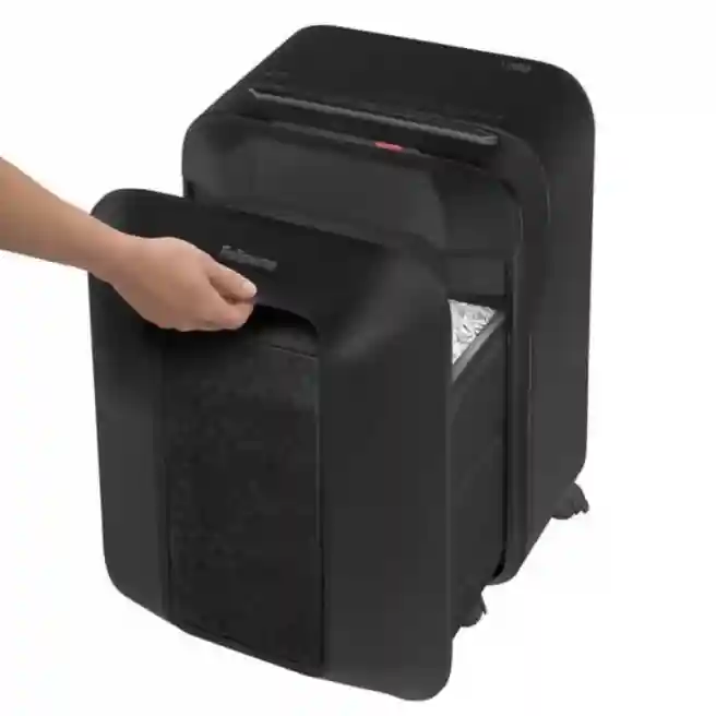 Distrugator A4 Fellowes LX200 (12L, 4x12mm, P4, 22L)